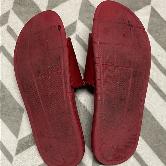 Kith Coca Cola slides - Picture 4 of 4